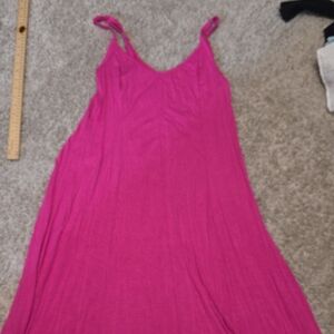 Torrid Tank Dress